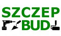 Logo firmy Szczep-Bud Paweł Szczepański
