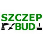 Logo firmy Szczep-Bud Paweł Szczepański