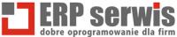 Logo firmy ERP Serwis