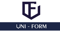 Logo firmy Uni-Form BHP Sp. z o.o.