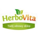Logo firmy Herbovita Artur Ubert
