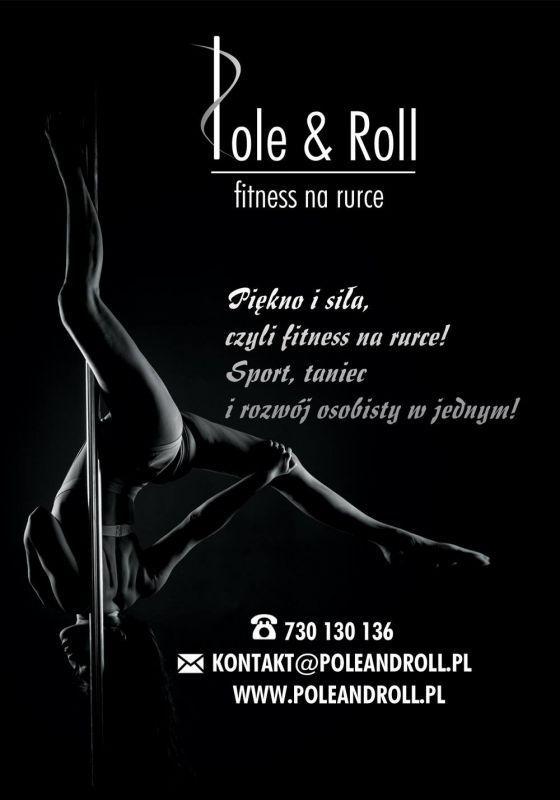 Firma Pole & Roll Marta Haliniak - zdjęcie 3