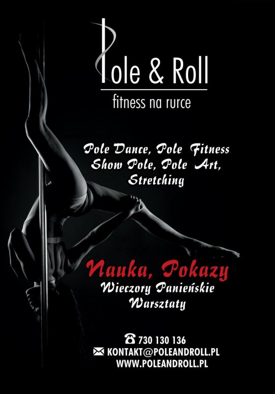 Firma Pole & Roll Marta Haliniak - zdjęcie 1