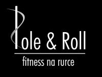 Logo firmy Pole & Roll Marta Haliniak