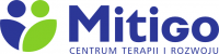 Logo firmy Centrum Mitigo Gabriela Pokorska
