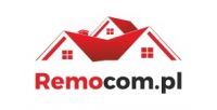 Logo firmy Remocom Piotr Gorycki