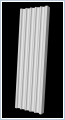 Pilastry elewacyjne ze styropianu