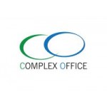 Logo firmy Complex Office s.c. Anna Basak Urszula Podskarbi
