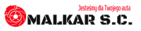 Logo firmy Sklep Motoryzacyjny Malkar S.C.