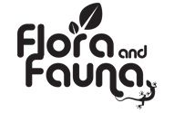 Logo firmy Flora and Fauna Sp. z o.o.