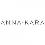 Logo firmy Anna Kara