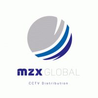 Logo firmy MZX Global Sp. z o.o.