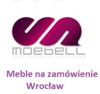 Logo firmy M&M Moebell Design Mariusz Zgoła