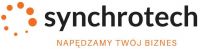 Logo firmy Synchrotech Spółka z ograniczoną odpowiedzialnością sp. k.