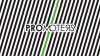 Logo firmy Promoters Sp. z o.o.