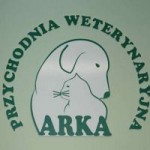 Logo firmy Przychodnia Weterynaryjna Arka Paweł Moderski