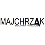 Logo firmy Majchrzak Pracownia Projektowa Sp. z o.o.
