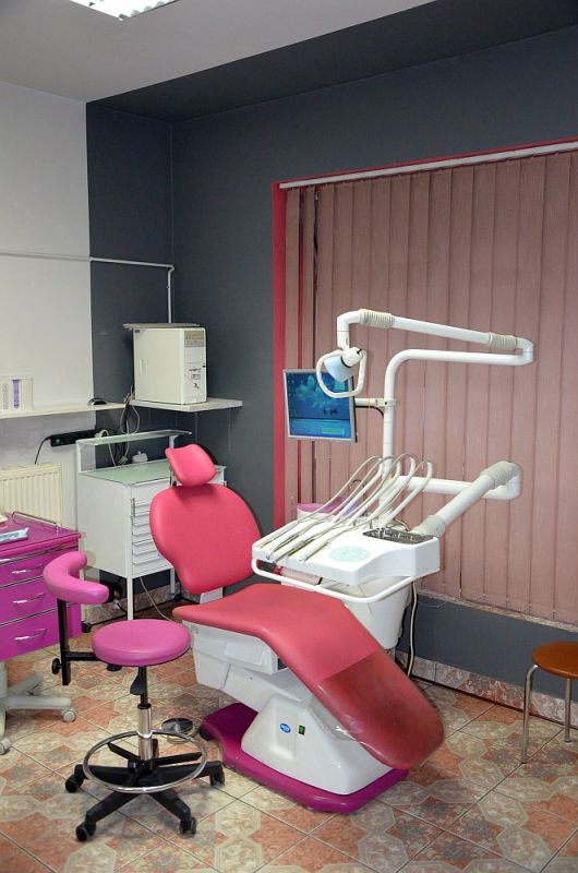 Firma Niepubliczny stomatologiczny zakład opieki zdrowotnej Libra Sabina Burzycka-Nitka - zdjęcie 1