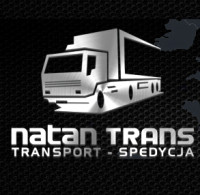 Logo firmy Natan Trans Ewa Laska