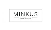 Logo firmy Kancelaria Adwokacka Dariusz Minkus