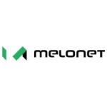 Logo firmy Melonet - Paweł Nowacki