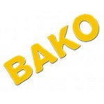 Logo firmy BaKo Bartosz Kołaciński