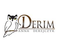 Logo firmy Derim Anna Derejczyk
