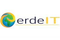 Logo firmy erdeIT Sp. z o.o.