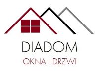 Logo firmy Diadom Diana Kowalczuk
