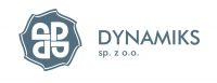 Logo firmy Dynamiks Sp. z o.o.