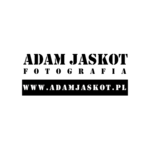 Logo firmy Adam Jaskot Fotografia