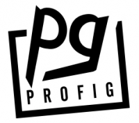 Logo firmy ProfiG s.c.
