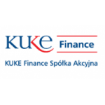 Logo firmy KUKE Finance S.A.