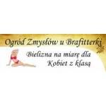 Logo firmy OZ Barbara Grzelak-Wężowska