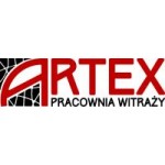Logo firmy Pracownia Witraży ARTEX Franciszek Obuchowski