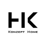 Logo firmy Konzept Home E. Markowicz, O. Stys s.c.