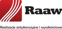 Logo firmy Raaw s.c.
