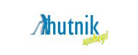 Logo firmy Hutnik-Usługi Sp. z o.o.