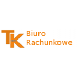 Logo firmy Biuro finansowo-księgowe T-K Teresa Kulicka