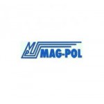Logo firmy FHU Mag-Pol Bogusław Magda
