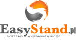 Logo firmy EasyStand Agnieszka Szafraniec