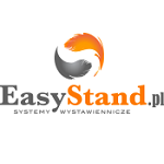 Logo firmy EasyStand Agnieszka Szafraniec