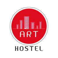 Logo firmy ART Hostel Monika Serba