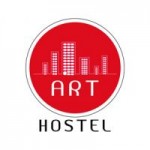 Logo firmy ART Hostel Monika Serba