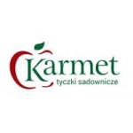 Logo firmy Karmet Wawer i SP-KA Sp. j.