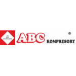 Logo firmy ABC Kompresory Sp. z o.o.