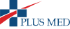 Logo firmy: Centrum Medyczne Plus-Med Sp. z o.o. Sp.k.