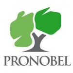 Logo firmy Pronobel Sp. z o.o.