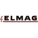 Logo firmy ELMAG Grzegorz Maślanka