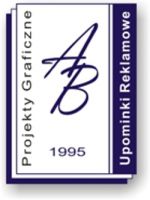 Logo firmy AB Agnieszka Basak
